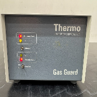 Thermo Electron Gas Guard image 2